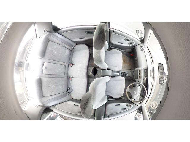 HONDA CIVIC FERIO VTI