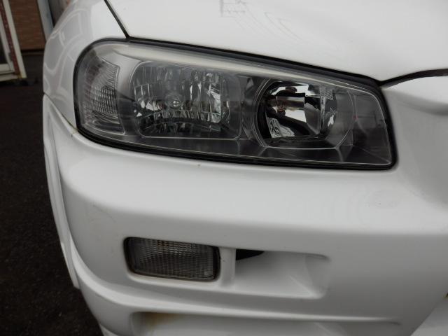 スカイライン ＧＴ　エアロ　１８ＡＷ（29枚目）