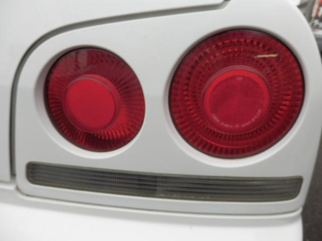 スカイライン ＧＴ　エアロ　１８ＡＷ（32枚目）