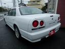 NISSAN SKYLINE