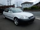 HONDA CIVIC FERIO