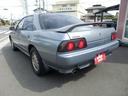 NISSAN SKYLINE