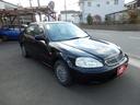 HONDA CIVIC FERIO