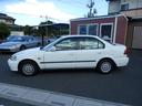 HONDA CIVIC FERIO