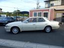 NISSAN LAUREL