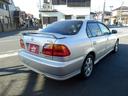 HONDA CIVIC FERIO