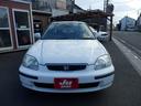 HONDA CIVIC FERIO