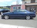 TOYOTA CHASER