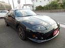 MITSUBISHI FTO