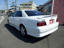 TOYOTA CHASER