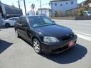 HONDA CIVIC FERIO