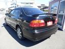 HONDA CIVIC FERIO