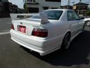 TOYOTA CHASER