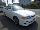 TOYOTA CHASER