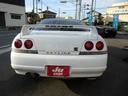 NISSAN SKYLINE