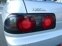 NISSAN SKYLINE
