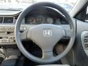 HONDA CIVIC FERIO
