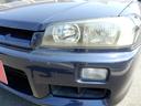 NISSAN SKYLINE