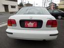 HONDA CIVIC FERIO