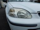 HONDA CIVIC FERIO