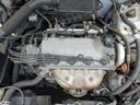 HONDA CIVIC FERIO