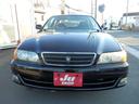TOYOTA CHASER