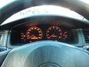 TOYOTA CHASER