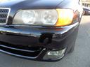 TOYOTA CHASER