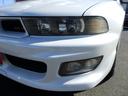 MITSUBISHI GALANT