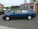 HONDA CIVIC FERIO