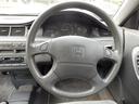 HONDA CIVIC FERIO