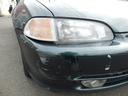 HONDA CIVIC FERIO