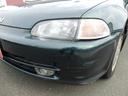 HONDA CIVIC FERIO
