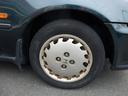 HONDA CIVIC FERIO