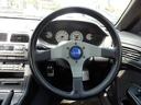 NISSAN SILVIA