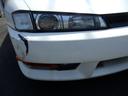 NISSAN SILVIA