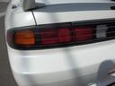 NISSAN SILVIA