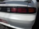 NISSAN SILVIA