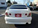 TOYOTA ALTEZZA