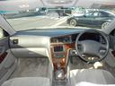 TOYOTA MARK II
