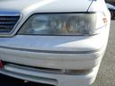 TOYOTA MARK II