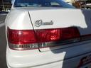TOYOTA MARK II