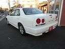 NISSAN SKYLINE