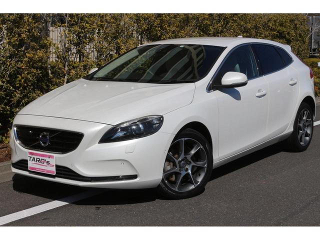 ボルボ Ｖ４０