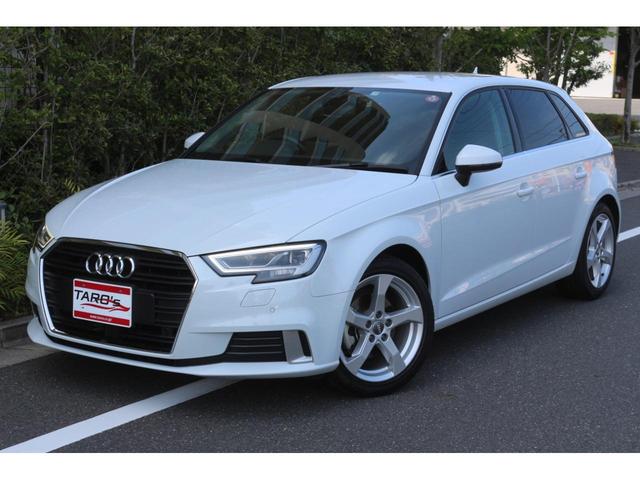 Ａ３ スポーツバック１．４ＴＦＳＩ　スポーツ　純正ＨＤＤナビ地デジＴＶ　バーチャルコックピット　アウディプレセンス　アダプティブクルーズコントロール　サイドアシスト　シートヒーター　ドライブレコーダー（8枚目）