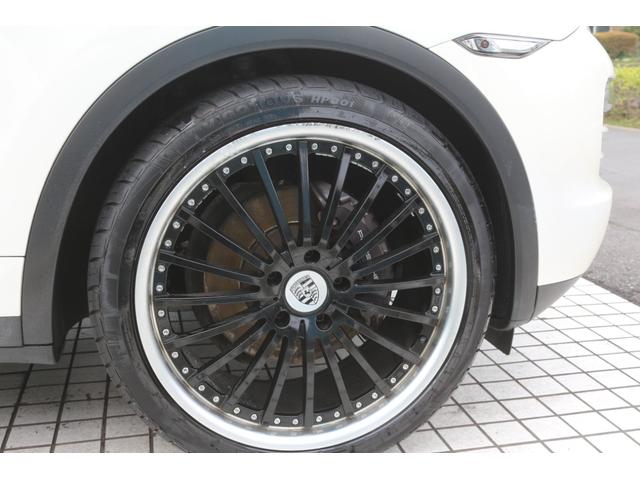 カイエン ベースグレード(11枚目)