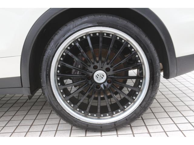 カイエン ベースグレード(14枚目)