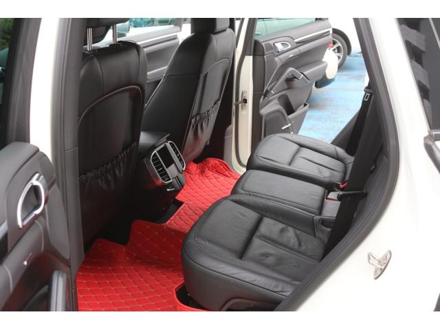 カイエン ベースグレード(27枚目)