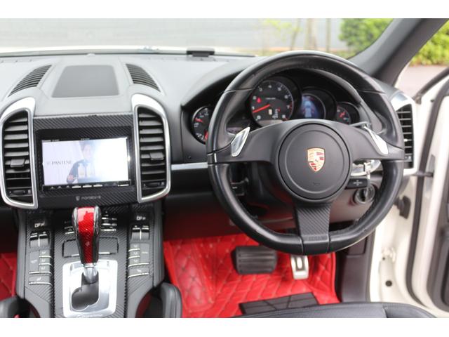 カイエン ベースグレード(28枚目)