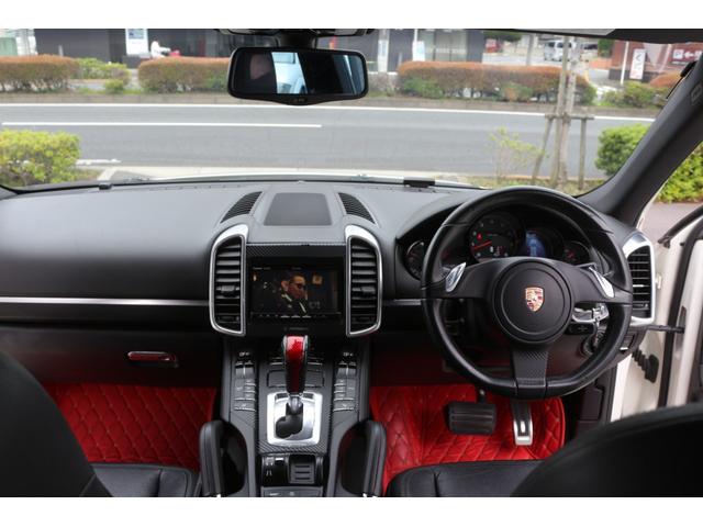 カイエン ベースグレード(31枚目)